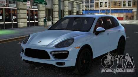 Porsche Cayenne Wale for GTA 4