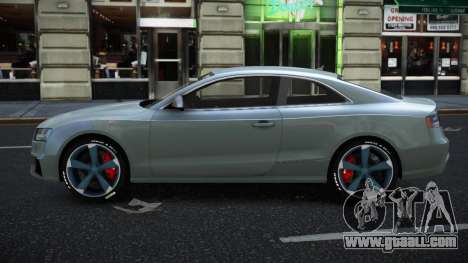 Audi RS5 Fewla for GTA 4