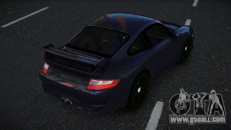 Porsche 997 Yiadu for GTA 4