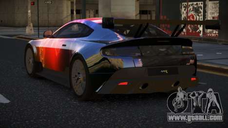 Aston Martin Vantage Denli S4 for GTA 4