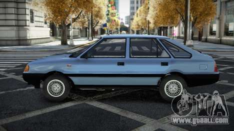 FSO Polonez Soune for GTA 4