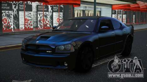 Dodge Charger Rexe for GTA 4
