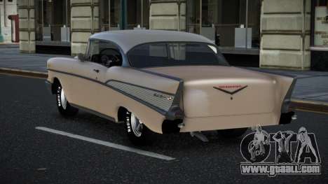 Chevrolet Bel Air Tugcuyo for GTA 4