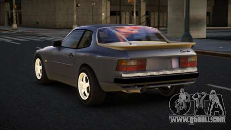 Porsche 944 Cuhotu for GTA 4