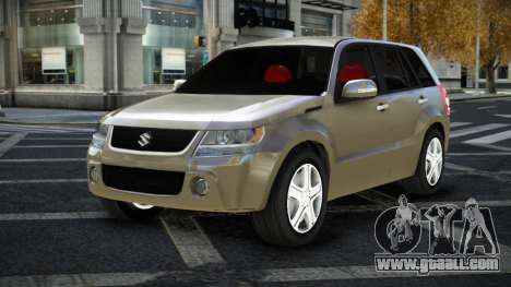 Suzuki Grand Vitara Jivadad for GTA 4
