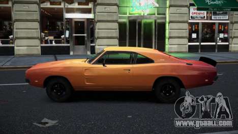 Dodge Charger Zasex S11 for GTA 4