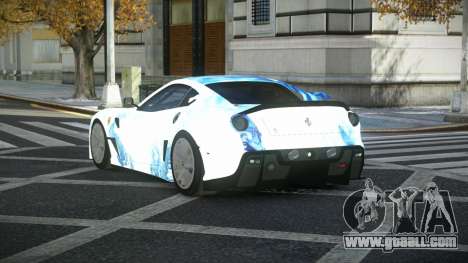 Ferrari 599 Rophy S9 for GTA 4