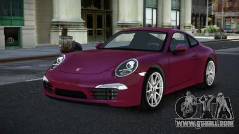 Porsche 911 Neygopip for GTA 4