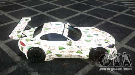 BMW Z4 Renixoc S8 for GTA 4