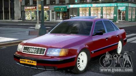 Audi 100 Jico for GTA 4