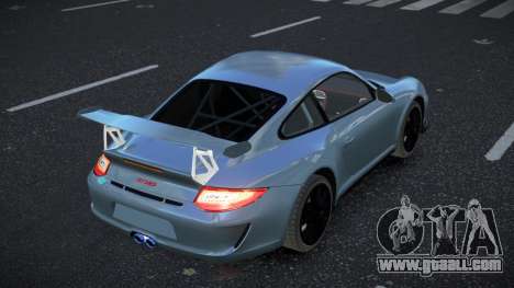 Porsche 911 Sohcutumi for GTA 4