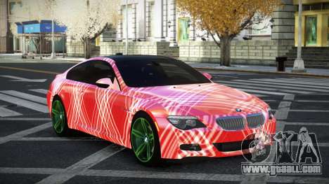 BMW M6 Aryli S11 for GTA 4