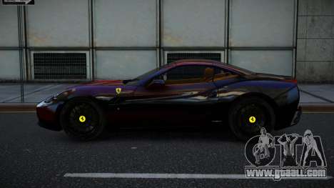 Ferrari California Tojuse S14 for GTA 4