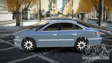 Hyundai Azera Ekin for GTA 4