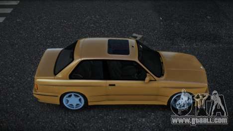 BMW M3 E30 Nuyhunavo for GTA 4