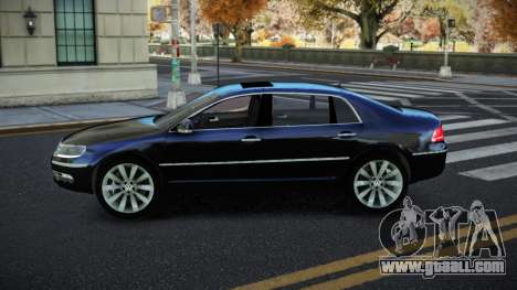 Volkswagen Phaeton Xoxyi for GTA 4