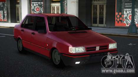 Fiat Duna Pobsuza for GTA 4