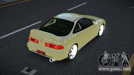 Acura Integra Koysir for GTA 4