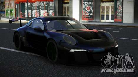 RUF RGT-8 Gelton S4 for GTA 4