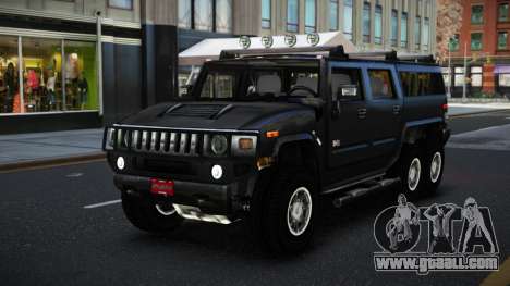 Hummer H6 Vire for GTA 4