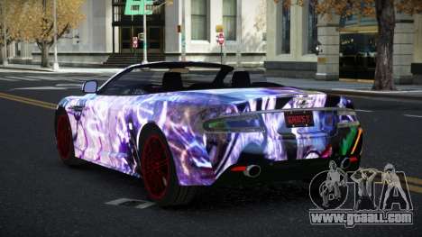 Aston Martin DBS Acelle S1 for GTA 4