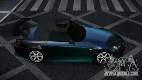 Honda S2000 Jenda S11 for GTA 4