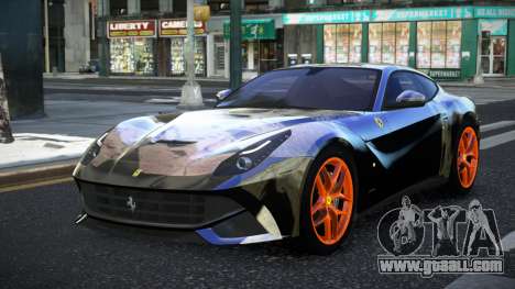 Ferrari F12 Onyrir S6 for GTA 4