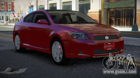 Toyota Scion Yumqon for GTA 4