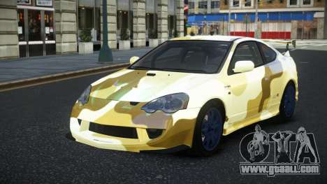 Honda Integra Joanre S8 for GTA 4