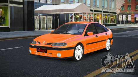 Renault Laguna Yocize for GTA 4