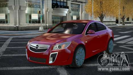Opel Insignia Gokge for GTA 4