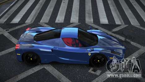 Ferrari Enzo Vantery for GTA 4