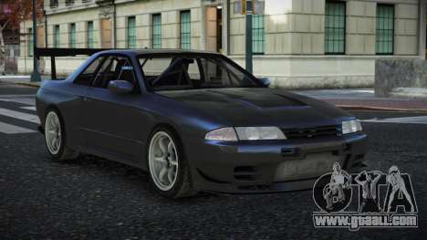 Nissan Skyline R32 Thoanid for GTA 4