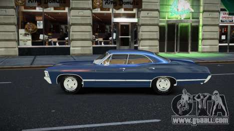 Chevrolet Impala Ahew for GTA 4