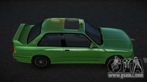 BMW M3 E30 Nippa for GTA 4