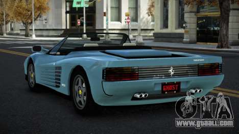 Ferrari Testarossa Fijuhuta for GTA 4