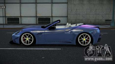 Ferrari California Boyehak for GTA 4