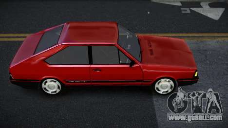 Volkswagen Passat Kozifemu for GTA 4