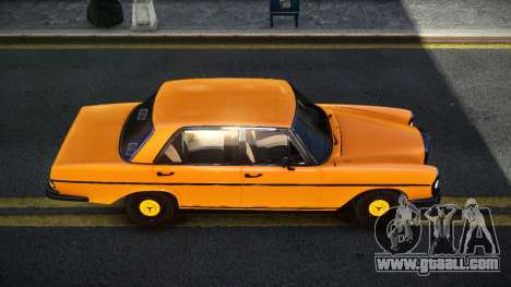 Mercedes-Benz 300Sel Nuvuxak for GTA 4