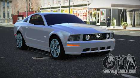 Ford Mustang Koxozimox for GTA 4