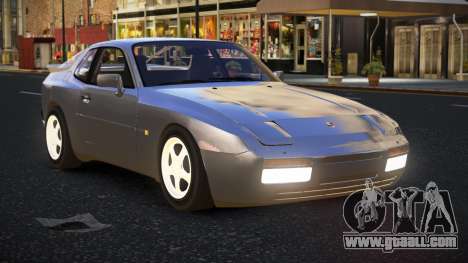 Porsche 944 Cuhotu for GTA 4