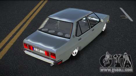 Tofas 131 Ufav for GTA 4