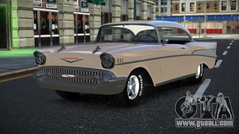 Chevrolet Bel Air Tugcuyo for GTA 4
