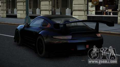 RUF RGT-8 Gelton S4 for GTA 4
