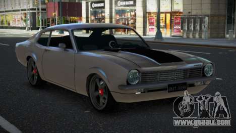 Ford Maverick Vati for GTA 4