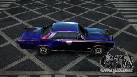 Pontiac GTO Graline S3 for GTA 4