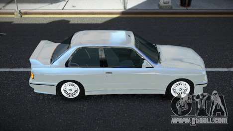 BMW M3 E30 Sezciley for GTA 4