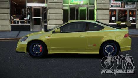 Honda Integra Joanre for GTA 4