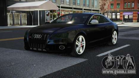 Audi S5 Jaoqo for GTA 4
