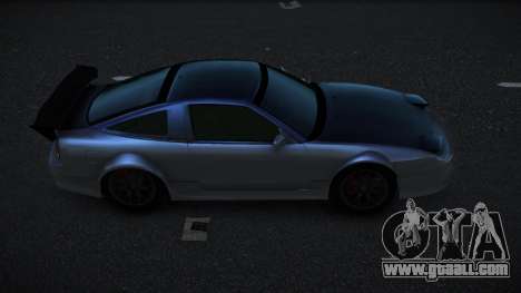 Nissan 240SX Rejqetoge for GTA 4